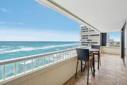 Picture of 5280 N Ocean Drive 7A, Singer Island, FL 33404