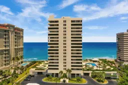 Picture of 5280 N Ocean Drive 7A, Singer Island, FL 33404