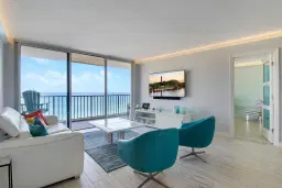 Picture of 100 Ocean Trail Way 1206, Jupiter, FL 33477