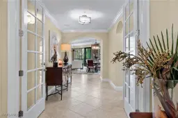 Picture of 2550 Marquesa Royale Ln 8-101, Naples, FL 34109