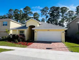 Picture of 9561 Seaspray Drive, Fort Pierce, FL 34945