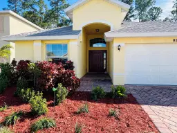 Picture of 9561 Seaspray Drive, Fort Pierce, FL 34945