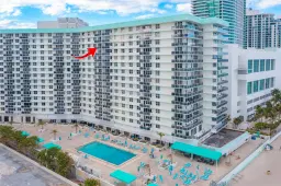 Picture of 3725 S Ocean Dr 1508, Hollywood, FL 33019