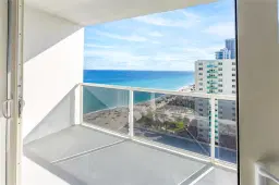 Picture of 3725 S Ocean Dr 1508, Hollywood, FL 33019