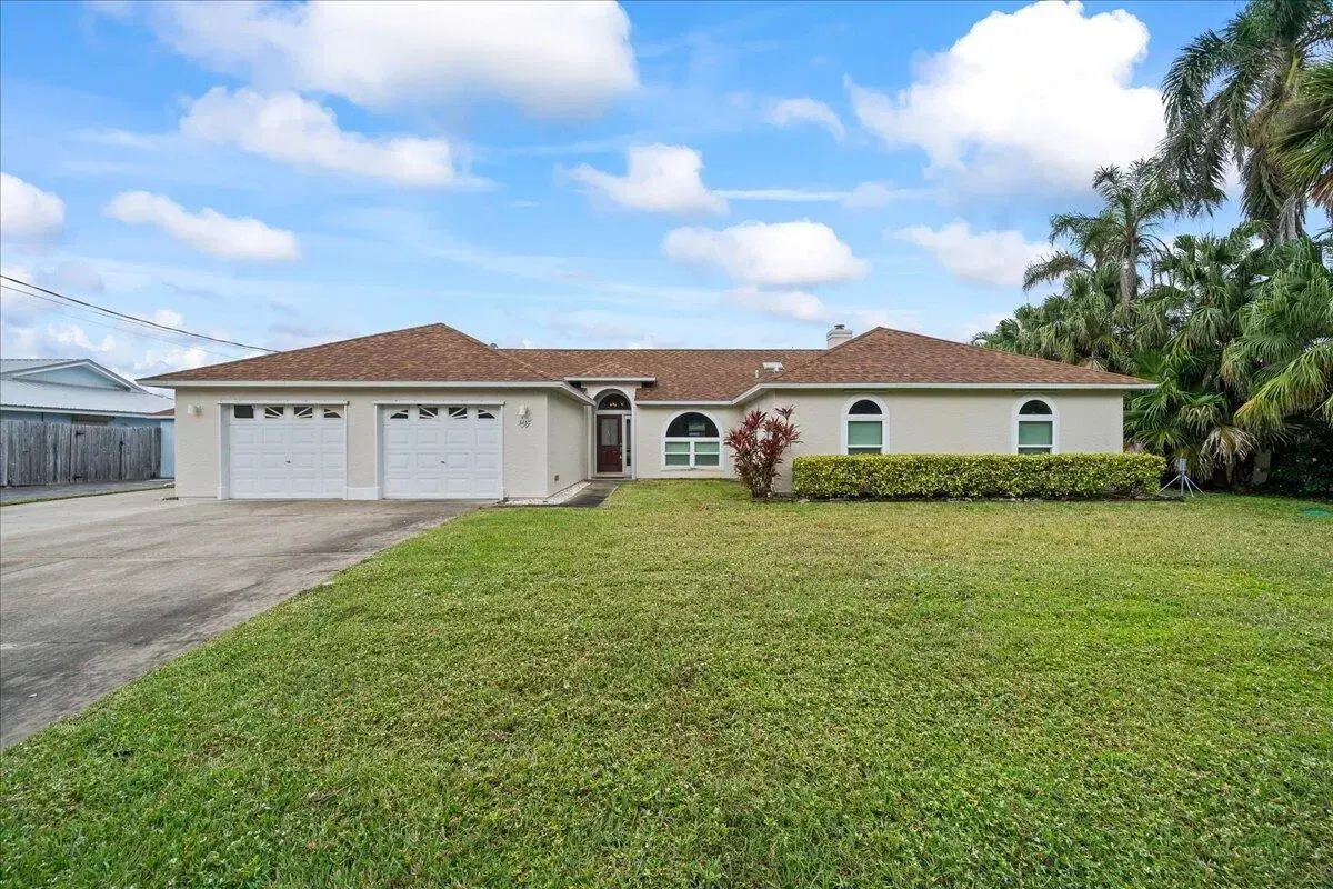 Picture of 284 Hiawatha Way, Melbourne Beach, FL 32951