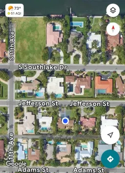 Picture of 1036 Jefferson St, Hollywood, FL 33019