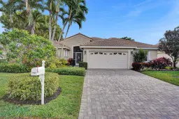 Picture of 2527 Egret Lake Drive, Greenacres, FL 33413