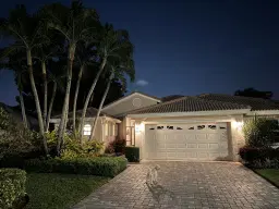 Picture of 2527 Egret Lake Drive, Greenacres, FL 33413