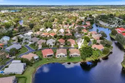 Picture of 2527 Egret Lake Drive, Greenacres, FL 33413