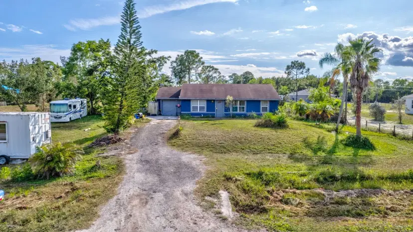 Picture of 18268 91St Place N, The Acreage FL 33470