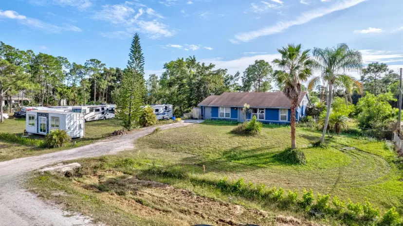 Picture of 18268 91St Place N, The Acreage FL 33470