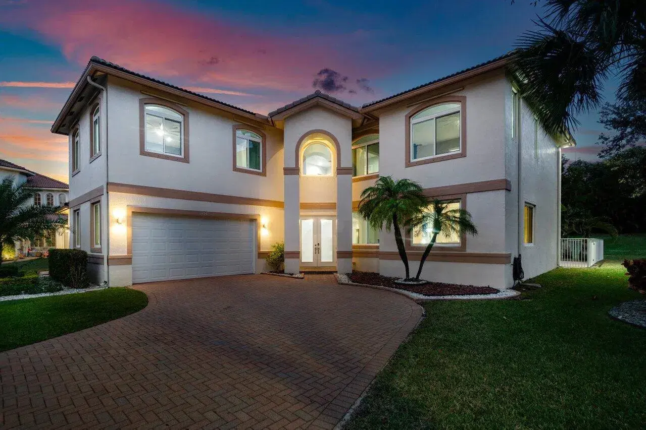 Picture of 11158 Mainsail Court, Wellington, FL 33449