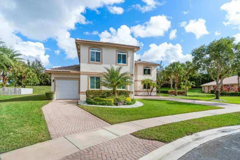 Picture of 11158 Mainsail Court, Wellington FL 33449