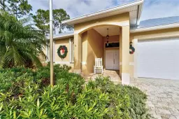 Picture of 491 Periwinkle Drive, Sebastian, FL 32958