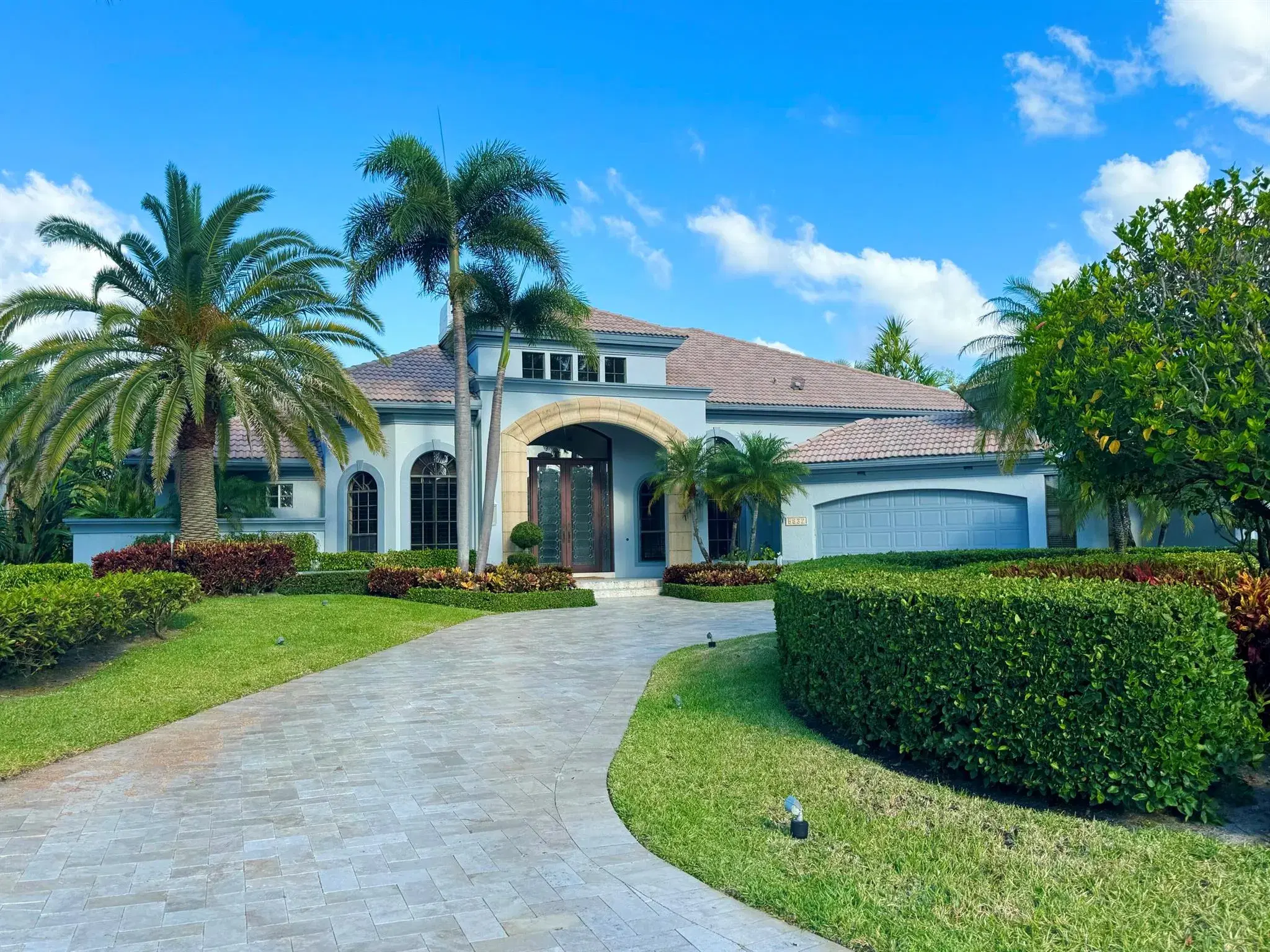 Picture of 5832 Vintage Oaks Circle, Delray Beach, FL 33484