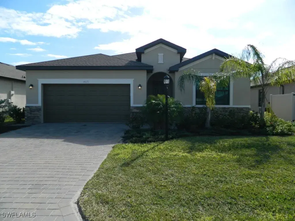 Picture of 14672 Portico Blvd, Fort Myers, FL 33905