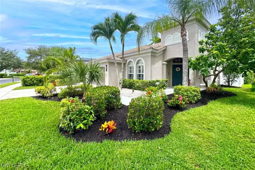 Picture of 8260 Laurel Lakes Blvd, Naples FL 34119