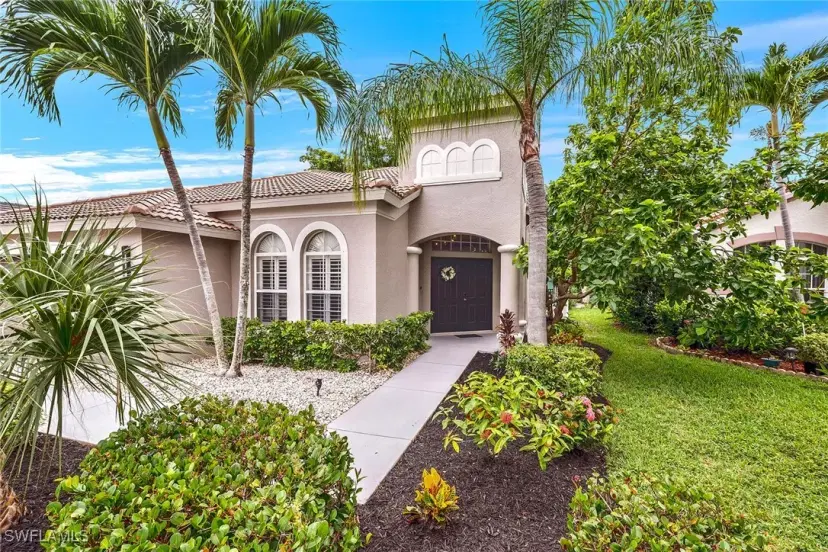 Picture of 8260 Laurel Lakes Blvd, Naples FL 34119