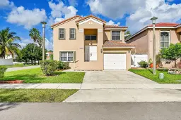 Picture of 7379 Santa Monica Dr, Margate, FL 33063