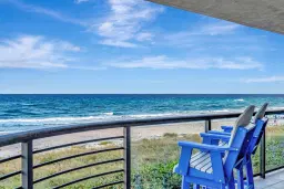 Picture of 2727 Ocean Blvd 407, Highland Beach, FL 33487