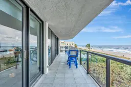 Picture of 2727 Ocean Blvd 407, Highland Beach, FL 33487