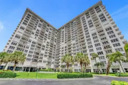 Picture of 405 N Ocean Blvd 623, Pompano Beach, FL 33062