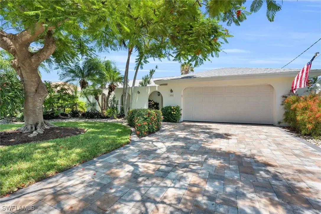 Picture of 5301 SW 8Th Pl, Cape Coral, FL 33914