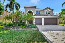 Picture of 12366 Cascades Pointe Dr, Boca Raton, FL 33428