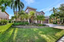 Picture of 12366 Cascades Pointe Dr, Boca Raton, FL 33428