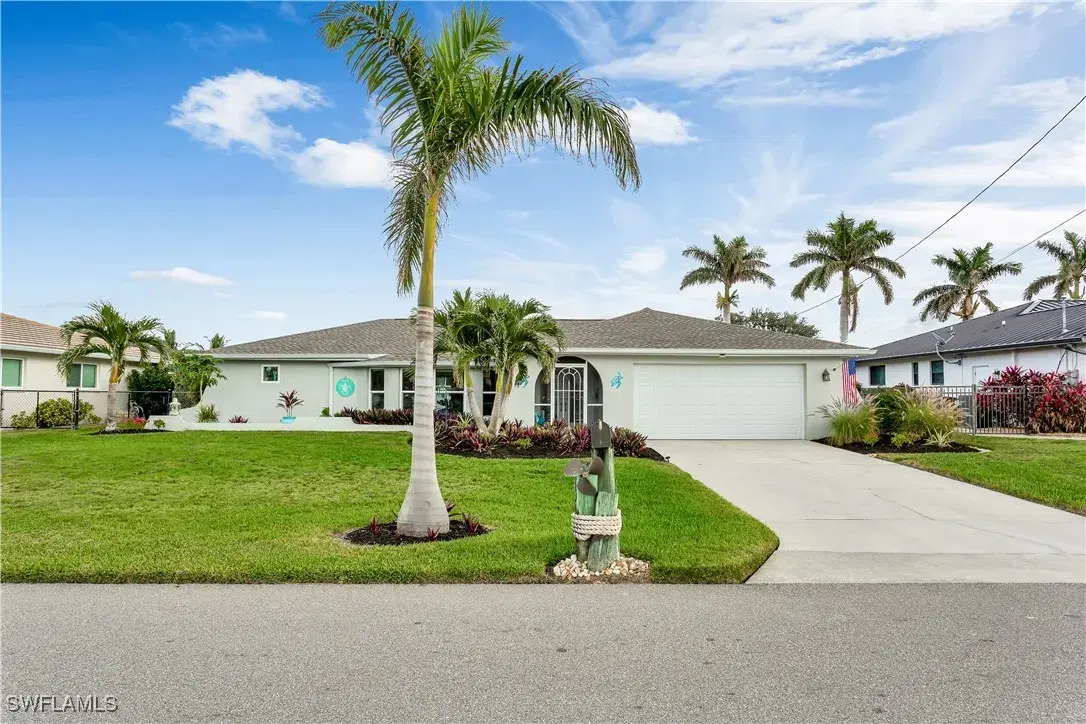 Picture of 5235 SW 2Nd Pl, Cape Coral, FL 33914