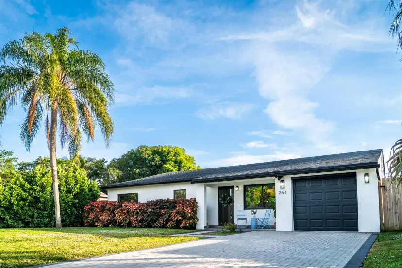 Picture of 254 NE 20Th Street, Delray Beach FL 33444