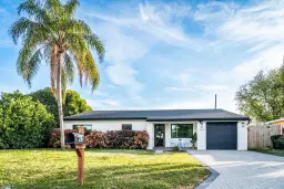 Picture of 254 NE 20Th Street, Delray Beach, FL 33444