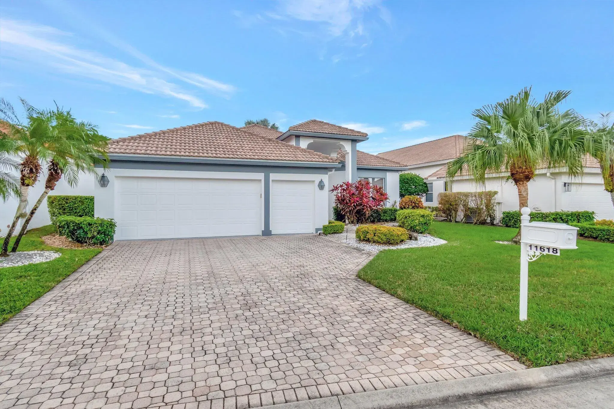 Picture of 11618 Losano Drive, Boynton Beach, FL 33437