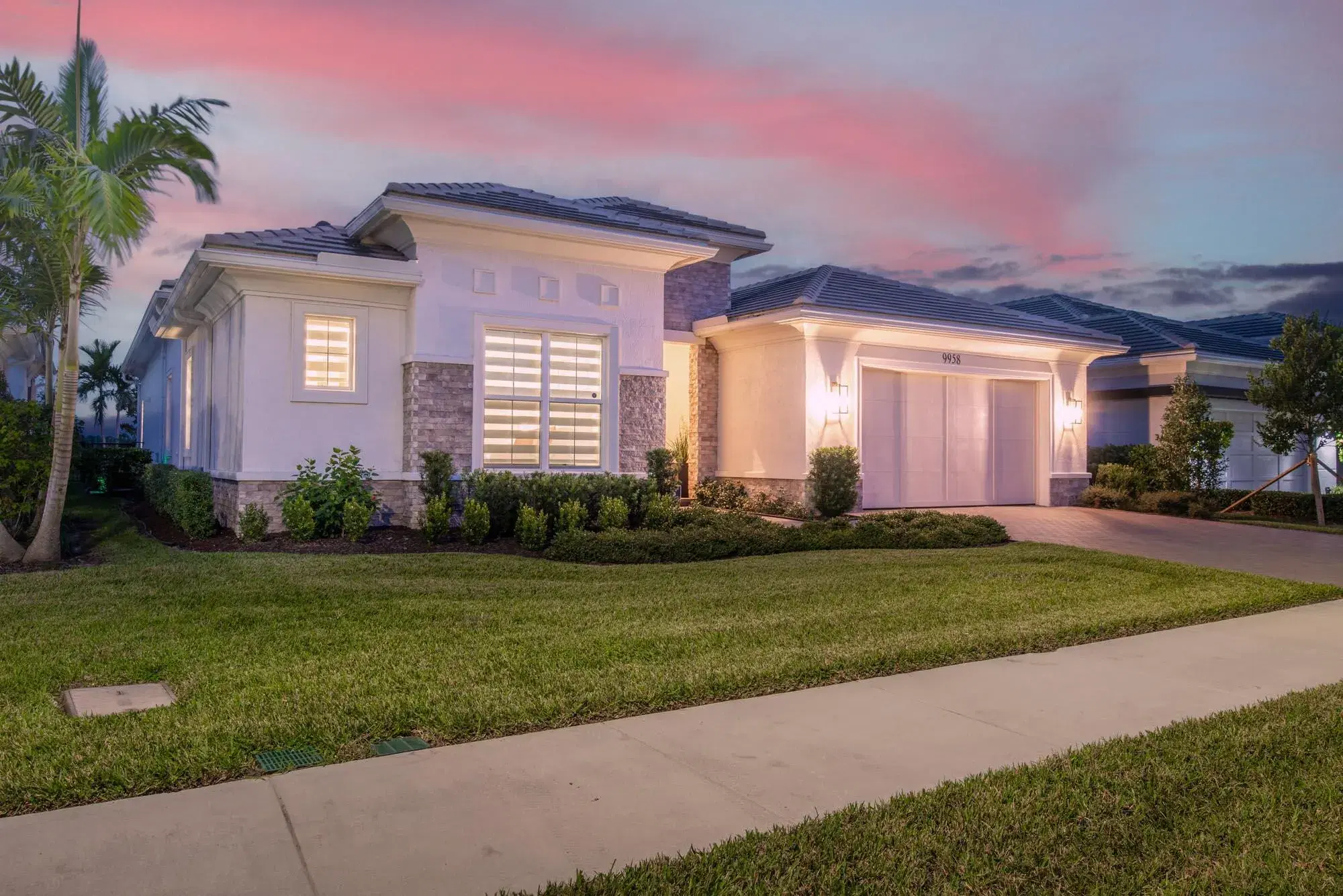 Picture of 9958 Timber Creek Way, Palm Beach Gardens, FL 33412