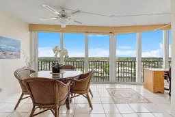 Picture of 3310 S Ocean Boulevard 1030-D, Highland Beach, FL 33487