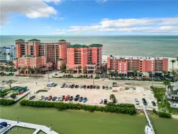 Picture of 190 Estero Blvd 505, Fort Myers Beach, FL 33931