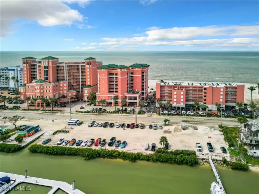 Picture of 190 Estero Blvd 505, Fort Myers Beach FL 33931