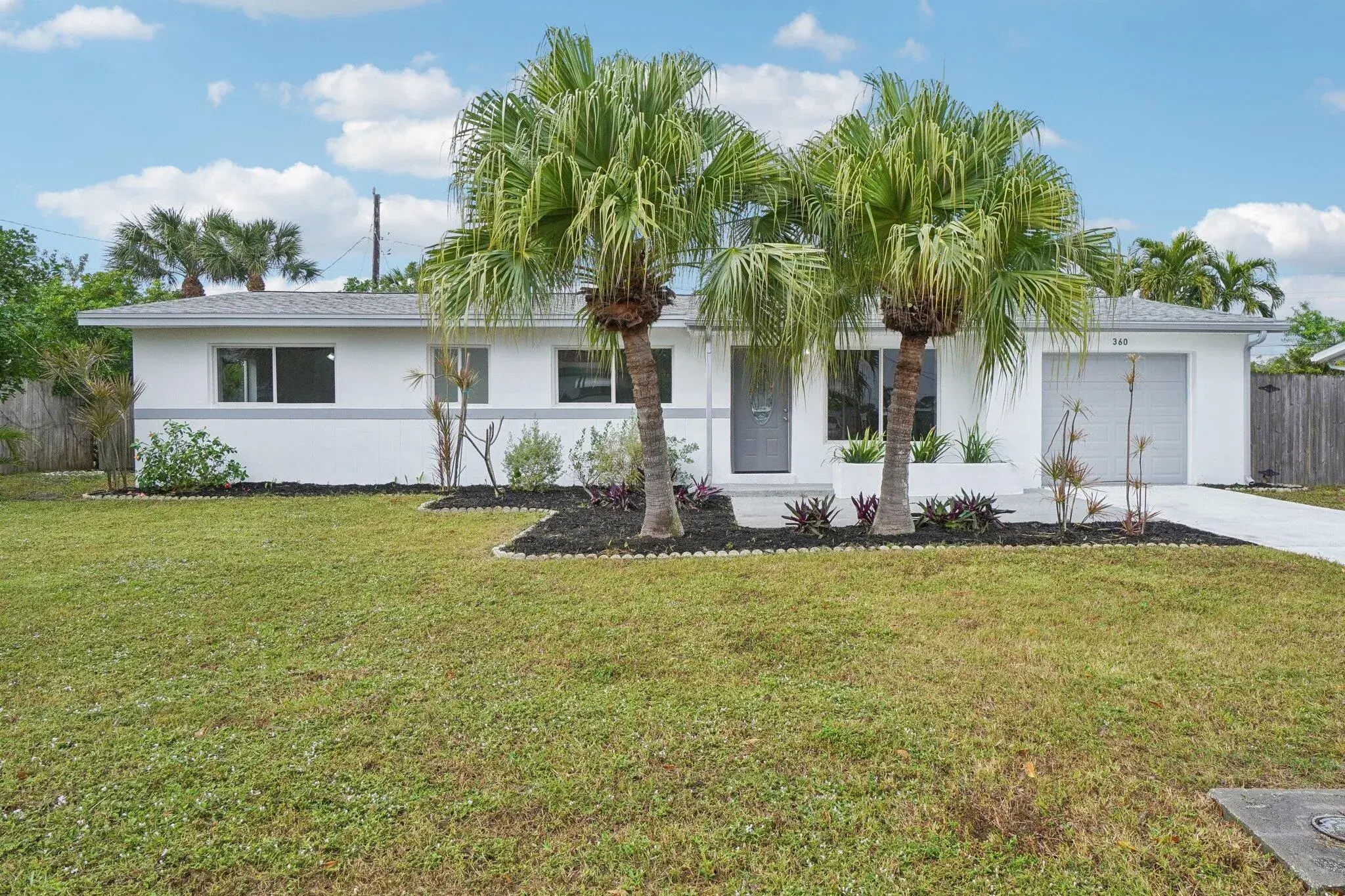 Picture of 360 Albatross Drive, Satellite Beach, FL 32937