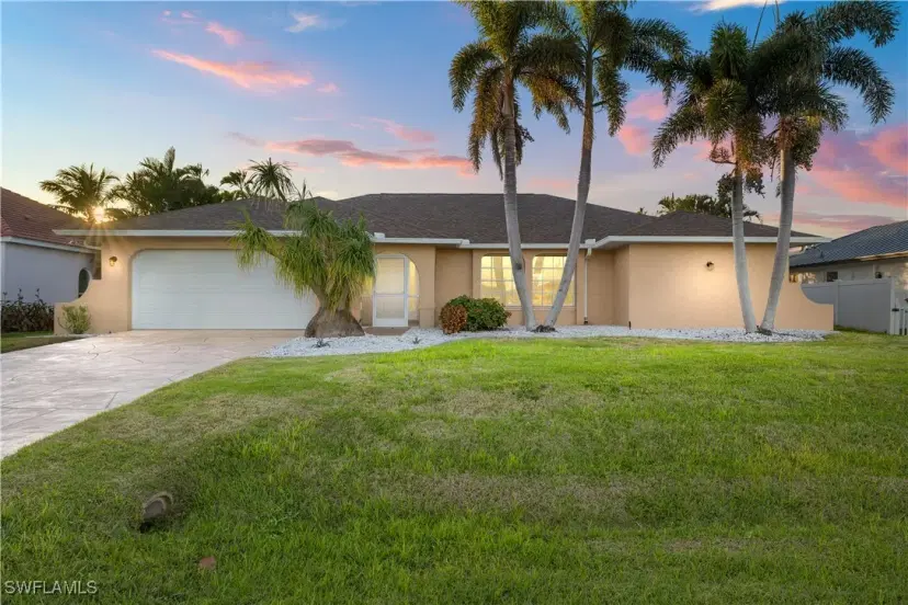 Picture of 5004 SW 17Th Ave, Cape Coral FL 33914