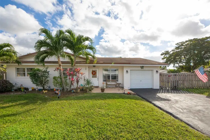 Picture of 3330 NW 65Th St, Fort Lauderdale FL 33309