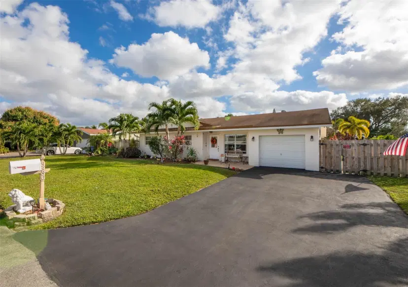 Picture of 3330 NW 65Th St, Fort Lauderdale FL 33309