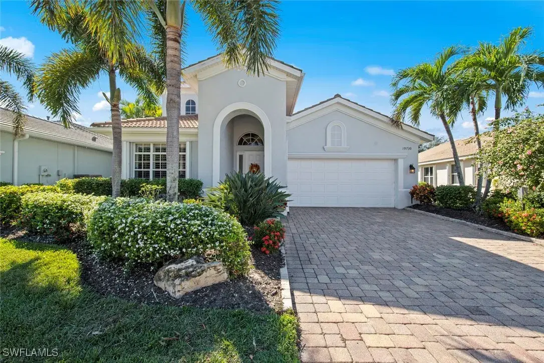 Picture of 19730 Maddelena Cir, Estero, FL 33967