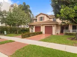 Picture of 3166 Fairway Circle 7, Davie, FL 33328