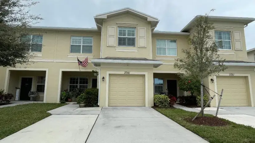 Picture of 2741 NW Treviso Circle, Port St Lucie FL 34986