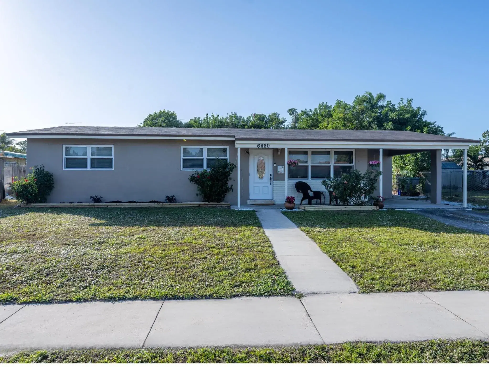 Picture of 6480 Buchanan Street, Hollywood, FL 33024