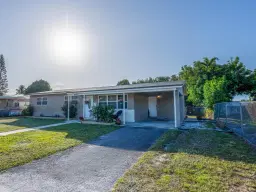 Picture of 6480 Buchanan Street, Hollywood, FL 33024