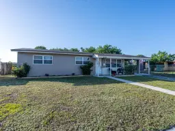 Picture of 6480 Buchanan Street, Hollywood, FL 33024