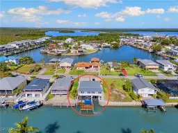 Picture of 576 Coconut Ave, Goodland, FL 34140