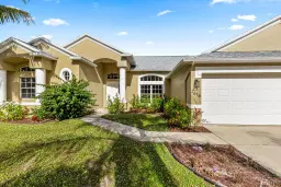 Picture of 2616 N Serenity Circle, Fort Pierce, FL 34981