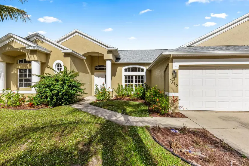 Picture of 2616 N Serenity Circle, Fort Pierce FL 34981